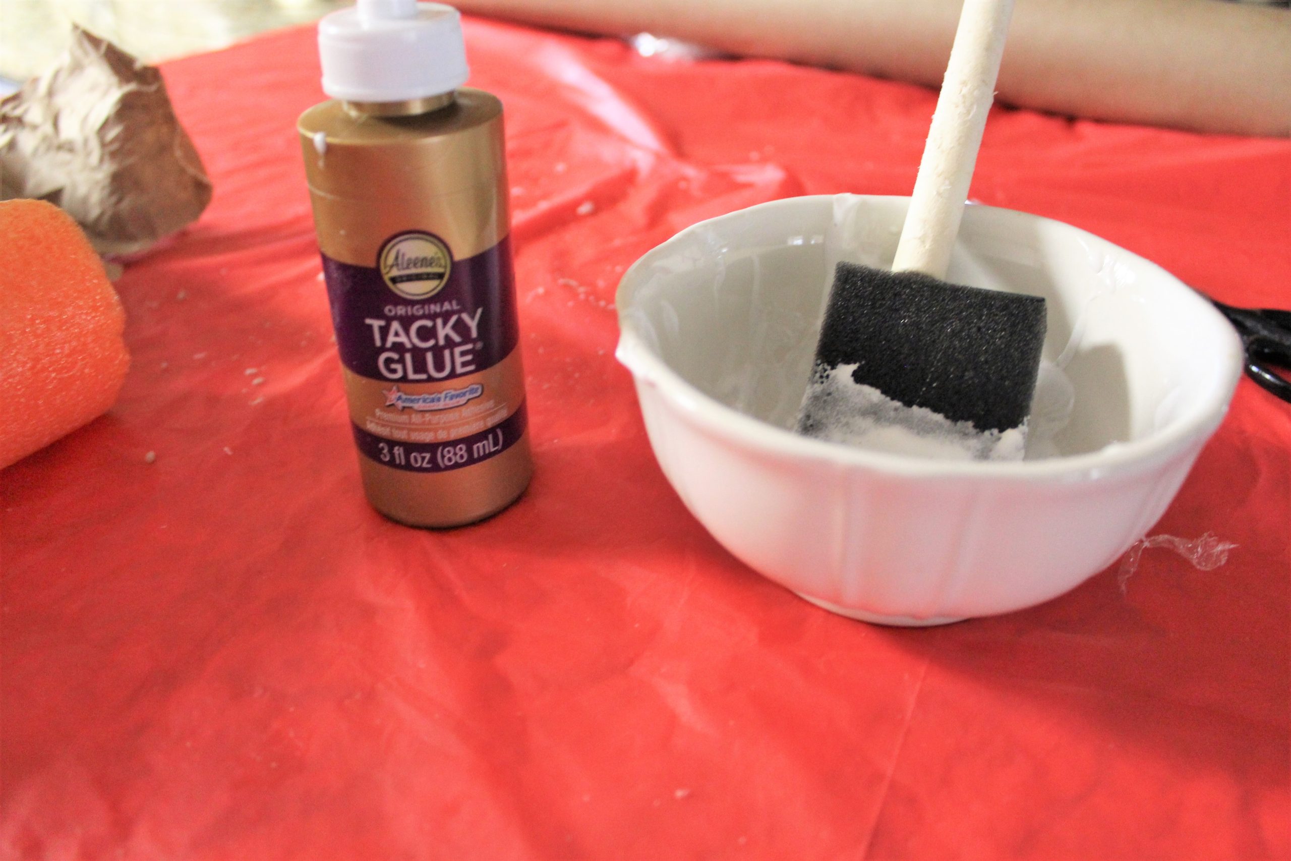 Aleene's Original Glues - Easy Tacky Glue Slime