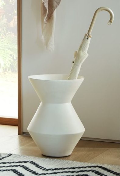 Thom Floor Vases - West Elm Australia