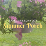 Easy DIY Summer Wreath