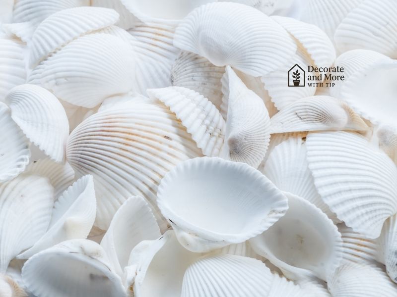 Layer in Natural Elements - Decorate and More With Tips