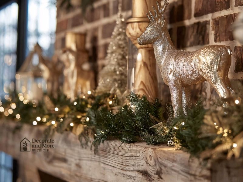 Lighting for a Cozy Winter Glow - Decorate and More With Tips