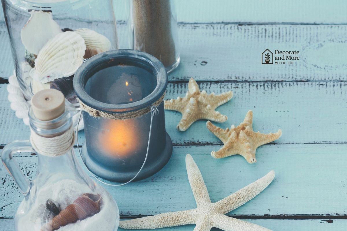 Summer Decorating Tips - Decorate and More With Tip